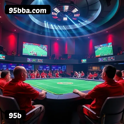 Processo de Download do App 95b - Passo a Passo Simples